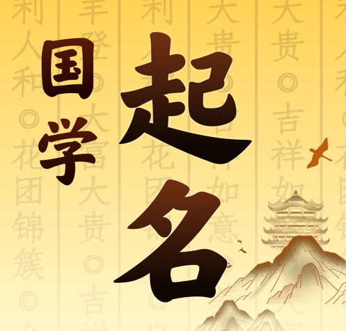 巴宜国学起名 人工起名一对一